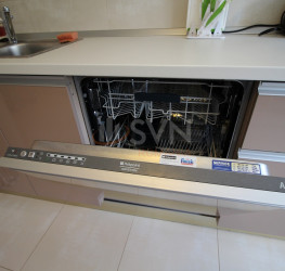 Apartament, 3 camere cu loc parcare exterior inclus Bucuresti/Banu Manta