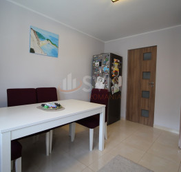 Apartament, 3 camere cu loc parcare exterior inclus Bucuresti/Banu Manta