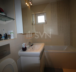 Apartament, 3 camere cu loc parcare exterior inclus Bucuresti/Banu Manta