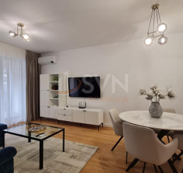 Apartament, 3 camere cu loc parcare exterior inclus Bucuresti/Aviatiei