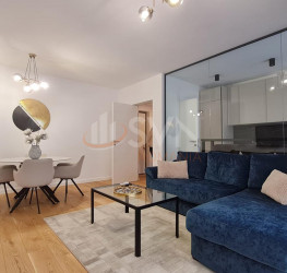 Apartament, 3 camere cu loc parcare exterior inclus Bucuresti/Aviatiei