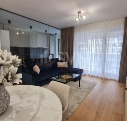 Apartament, 3 camere cu loc parcare exterior inclus Bucuresti/Aviatiei