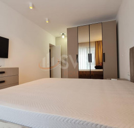 Apartament, 3 camere cu loc parcare exterior inclus Bucuresti/Aviatiei