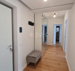Apartament, 3 camere cu loc parcare exterior inclus Bucuresti/Aviatiei