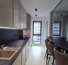 Apartament, 3 camere cu loc parcare exterior inclus Bucuresti/Aviatiei