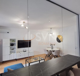Apartament, 3 camere cu loc parcare exterior inclus Bucuresti/Aviatiei