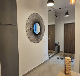 Apartament, 3 camere cu loc parcare exterior inclus Bucuresti/Pipera