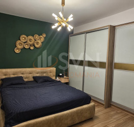 Apartament, 3 camere cu loc parcare exterior inclus Bucuresti/Pipera