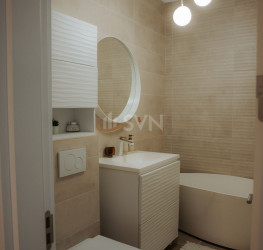 Apartament, 3 camere cu loc parcare exterior inclus Bucuresti/Titan