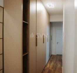 Apartament, 3 camere cu loc parcare exterior inclus Bucuresti/Titan
