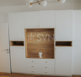 Apartament, 3 camere cu loc parcare exterior inclus Bucuresti/Titan