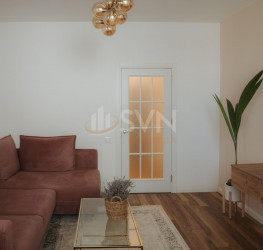 Apartament, 3 camere cu loc parcare exterior inclus Bucuresti/Titan