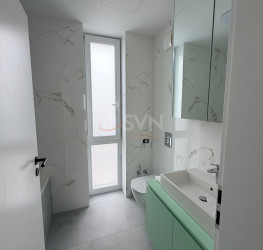 Apartament, 3 camere cu loc parcare exterior inclus Bucuresti/Pipera