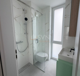 Apartament, 3 camere cu loc parcare exterior inclus Bucuresti/Pipera