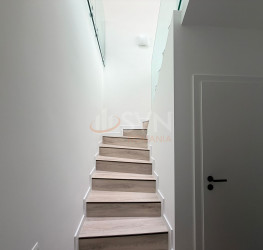 Apartament, 3 camere cu loc parcare exterior inclus Bucuresti/Pipera