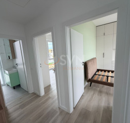 Apartament, 3 camere cu loc parcare exterior inclus Bucuresti/Pipera