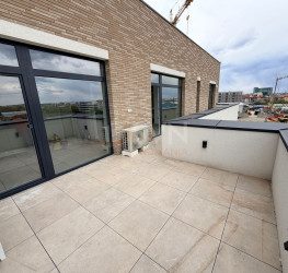 Apartament, 3 camere cu loc parcare exterior inclus Bucuresti/Pipera