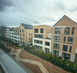 Apartament, 3 camere cu loc parcare exterior inclus Bucuresti/Pipera