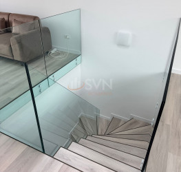 Apartament, 3 camere cu loc parcare exterior inclus Bucuresti/Pipera