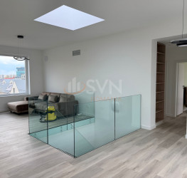 Apartament, 3 camere cu loc parcare exterior inclus Bucuresti/Pipera