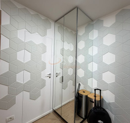 Apartament, 3 camere cu loc parcare exterior inclus Ilfov/Voluntari