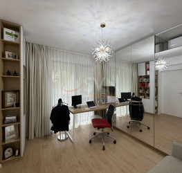 Apartament, 3 camere cu loc parcare exterior inclus Ilfov/Voluntari