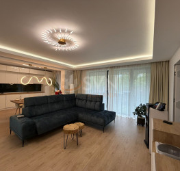 Apartament, 3 camere cu loc parcare exterior inclus Ilfov/Voluntari