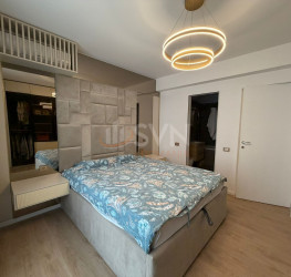 Apartament, 3 camere cu loc parcare exterior inclus Ilfov/Voluntari