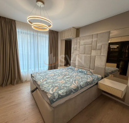 Apartament, 3 camere cu loc parcare exterior inclus Ilfov/Voluntari