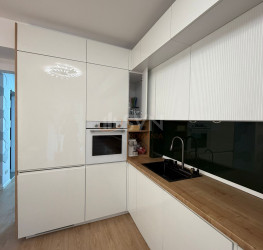 Apartament, 3 camere cu loc parcare exterior inclus Ilfov/Voluntari