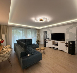 Apartament, 3 camere cu loc parcare exterior inclus Ilfov/Voluntari