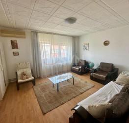 Apartament, 3 camere cu loc parcare exterior inclus Bucuresti/13 Septembrie