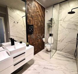 Apartament, 3 camere cu loc parcare exterior inclus Bucuresti/Pipera
