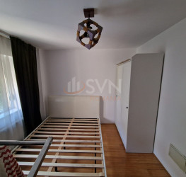 Apartament, 3 camere cu loc parcare exterior inclus Bucuresti/13 Septembrie