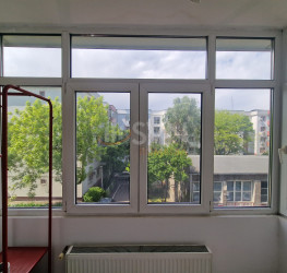 Apartament, 3 camere cu loc parcare exterior inclus Bucuresti/13 Septembrie