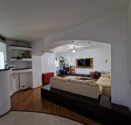 Apartament, 3 camere cu loc parcare exterior inclus Bucuresti/13 Septembrie