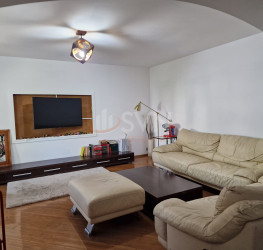 Apartament, 3 camere cu loc parcare exterior inclus Bucuresti/13 Septembrie