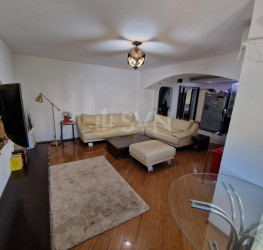 Apartament, 3 camere cu loc parcare exterior inclus Bucuresti/13 Septembrie