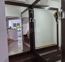 Apartament, 3 camere cu loc parcare exterior inclus Bucuresti/13 Septembrie