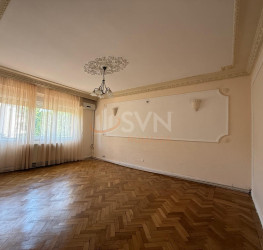 Apartament, 3 camere cu loc parcare exterior inclus Bucuresti/Domenii