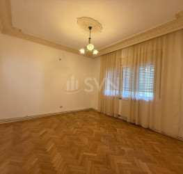 Apartament, 3 camere cu loc parcare exterior inclus Bucuresti/Domenii