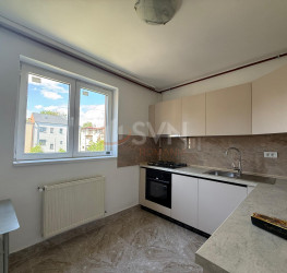 Apartament, 3 camere cu loc parcare exterior inclus Bucuresti/Domenii