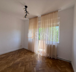 Apartament, 3 camere cu loc parcare exterior inclus Bucuresti/Domenii
