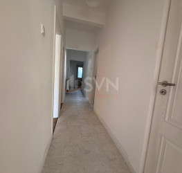 Apartament, 3 camere cu loc parcare exterior inclus Bucuresti/Domenii