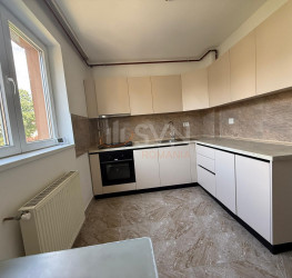 Apartament, 3 camere cu loc parcare exterior inclus Bucuresti/Domenii
