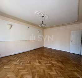 Apartament, 3 camere cu loc parcare exterior inclus Bucuresti/Domenii
