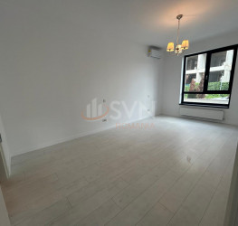 Apartament, 3 camere cu loc parcare exterior inclus Bucuresti/Pipera
