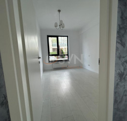 Apartament, 3 camere cu loc parcare exterior inclus Bucuresti/Pipera