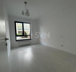Apartament, 3 camere cu loc parcare exterior inclus Bucuresti/Pipera