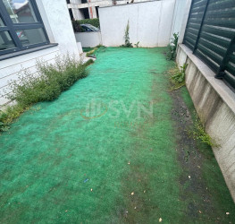 Apartament, 3 camere cu loc parcare exterior inclus Bucuresti/Pipera